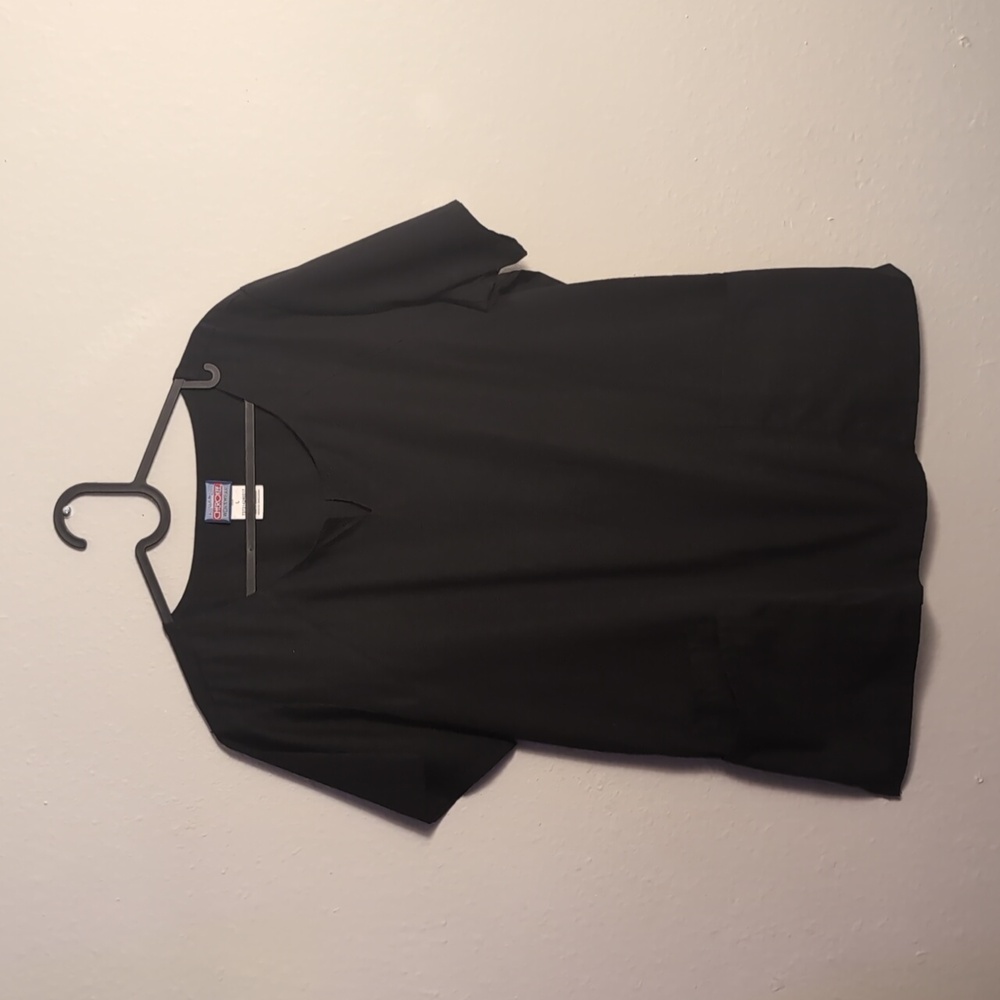 🩺Cherokee Four Pocket Scrub Top